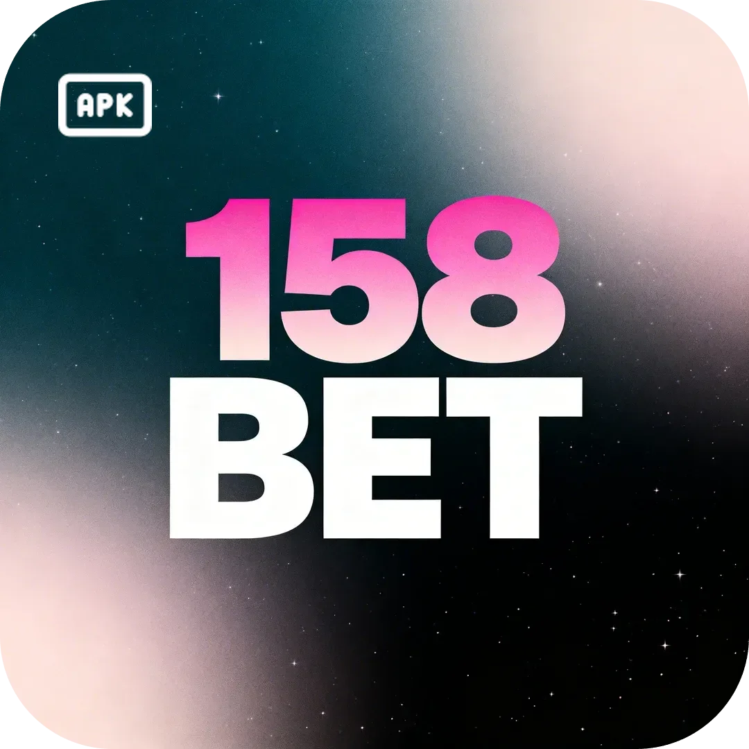 APK oficial da 158bet para Android