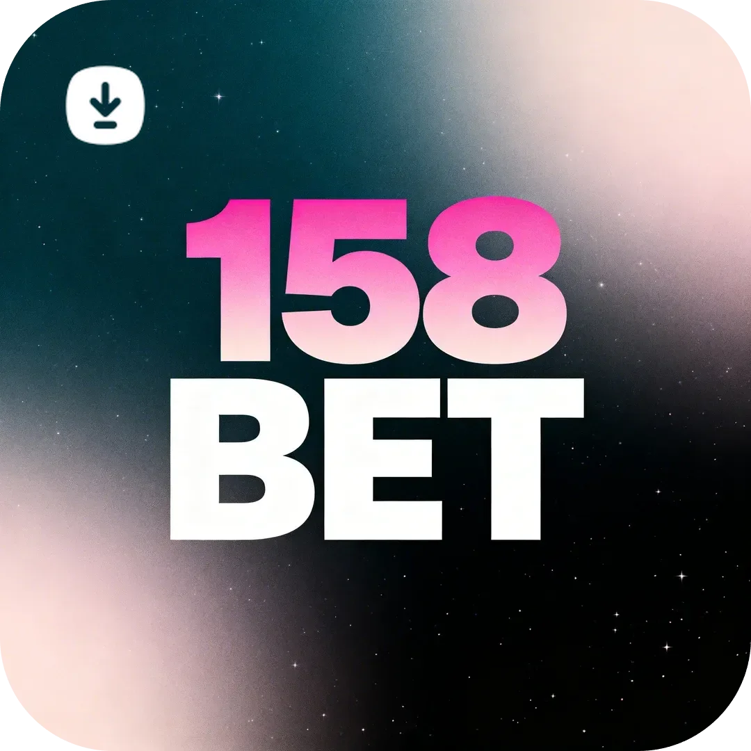 Download gratuito do app da 158bet