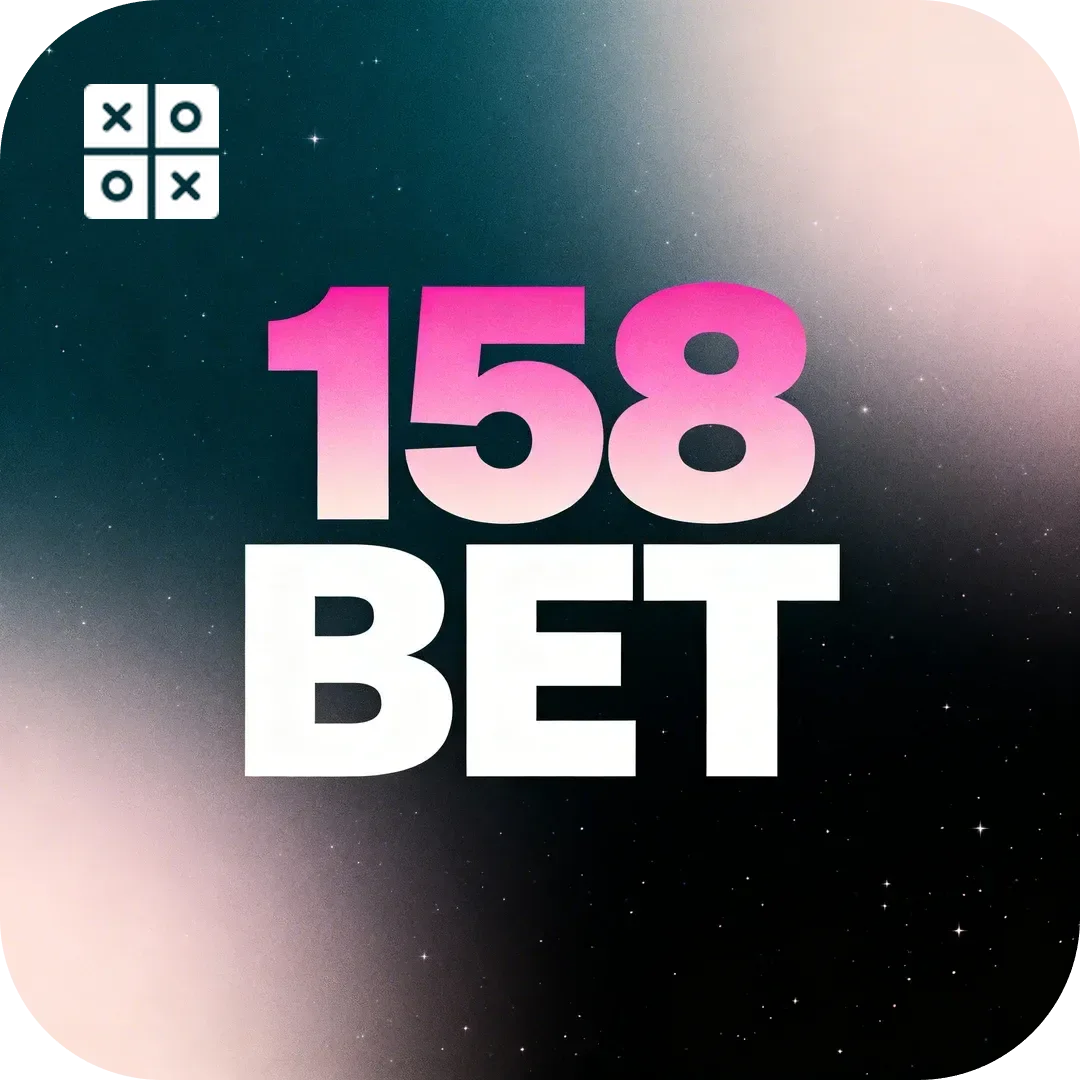 Jogos online da 158bet com variedade de opções
