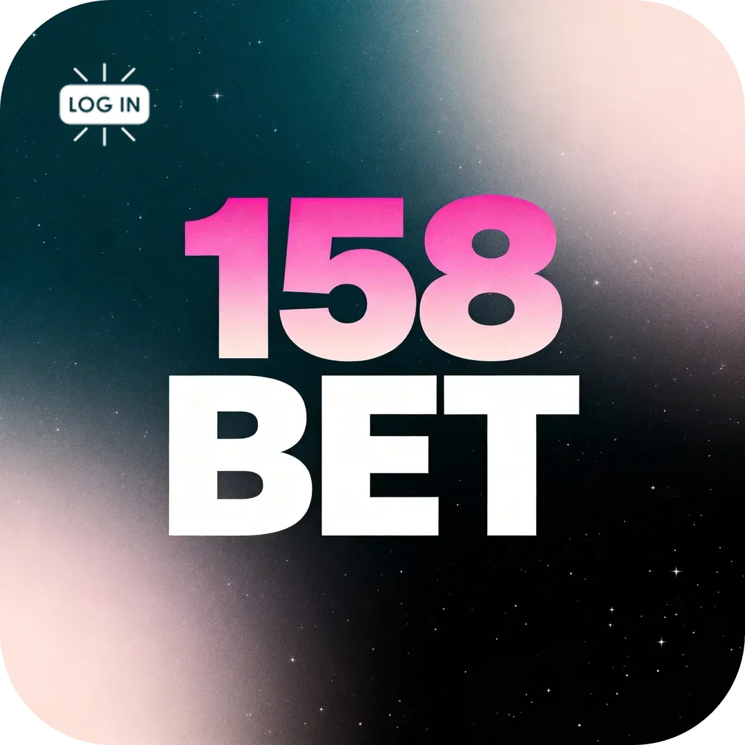 Login seguro na 158bet