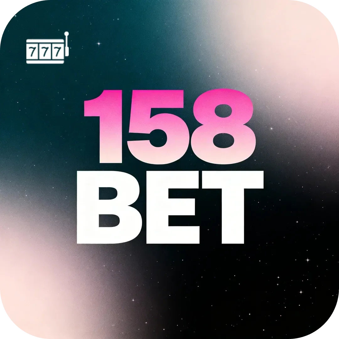 Slots online da 158bet com jackpots progressivos