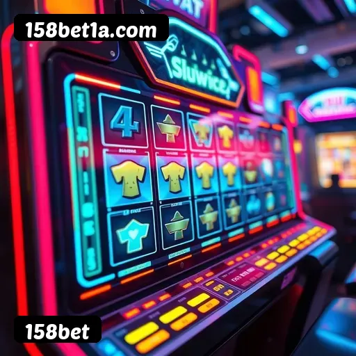 158bet APK - Download Oficial Android