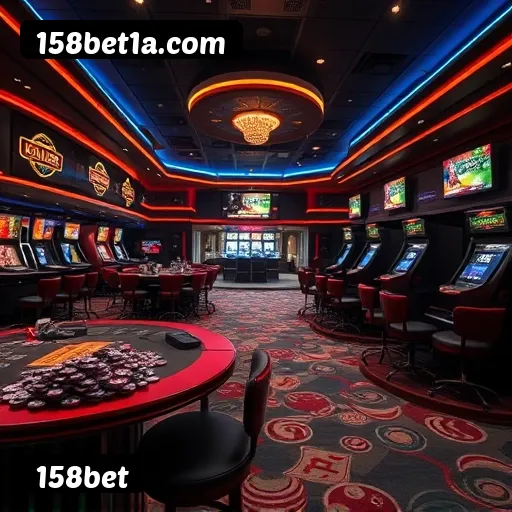 FAQ APK 158bet